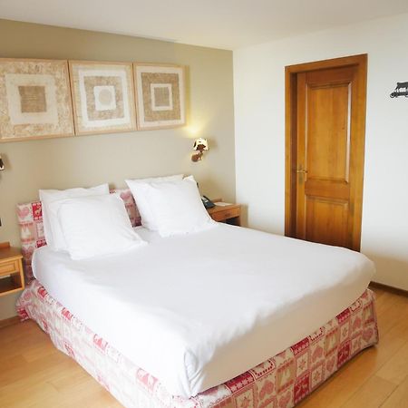 Between Boutique Hotel Chamoson Экстерьер фото