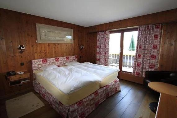 Between Boutique Hotel Chamoson Экстерьер фото
