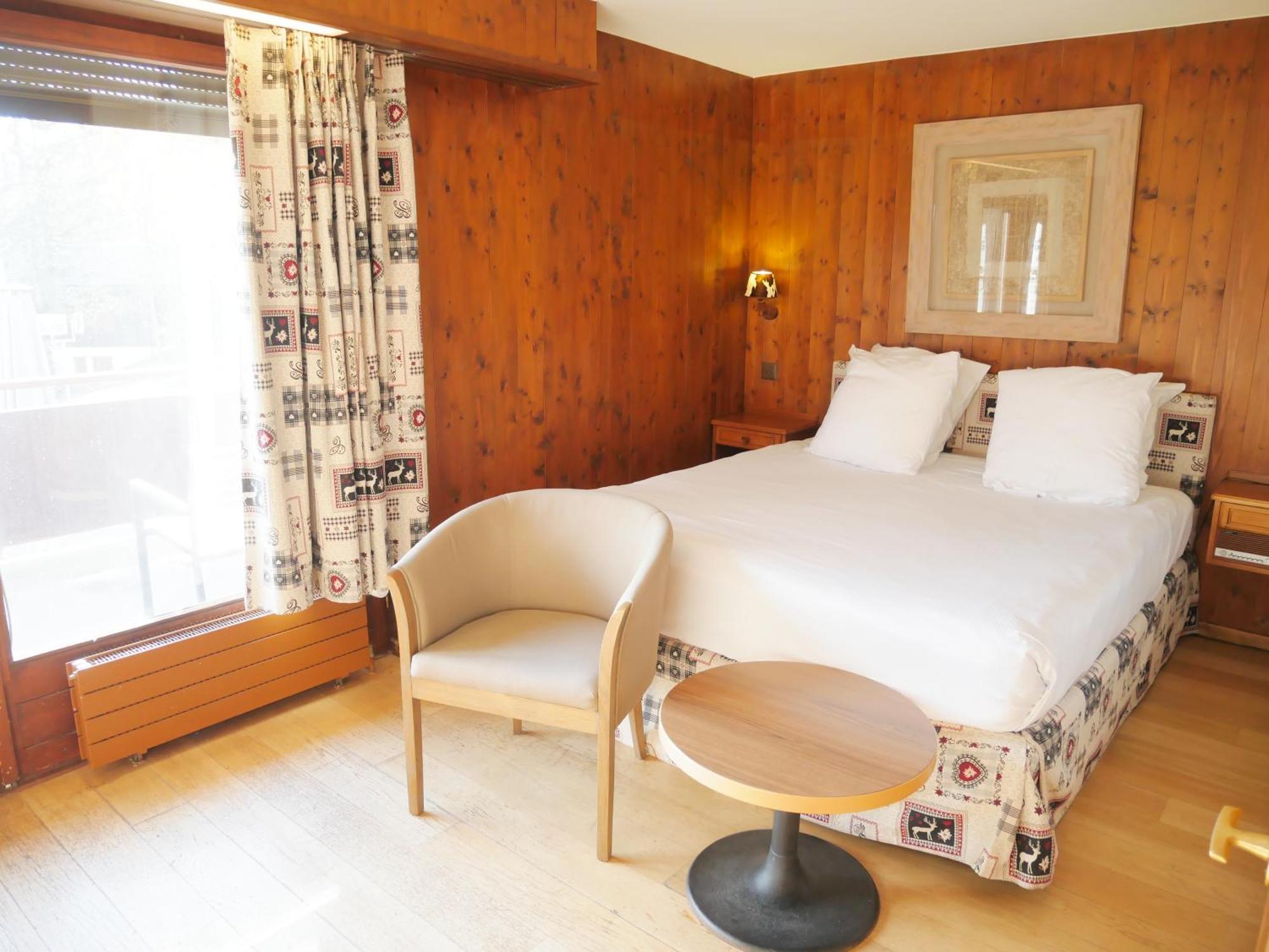Between Boutique Hotel Chamoson Экстерьер фото