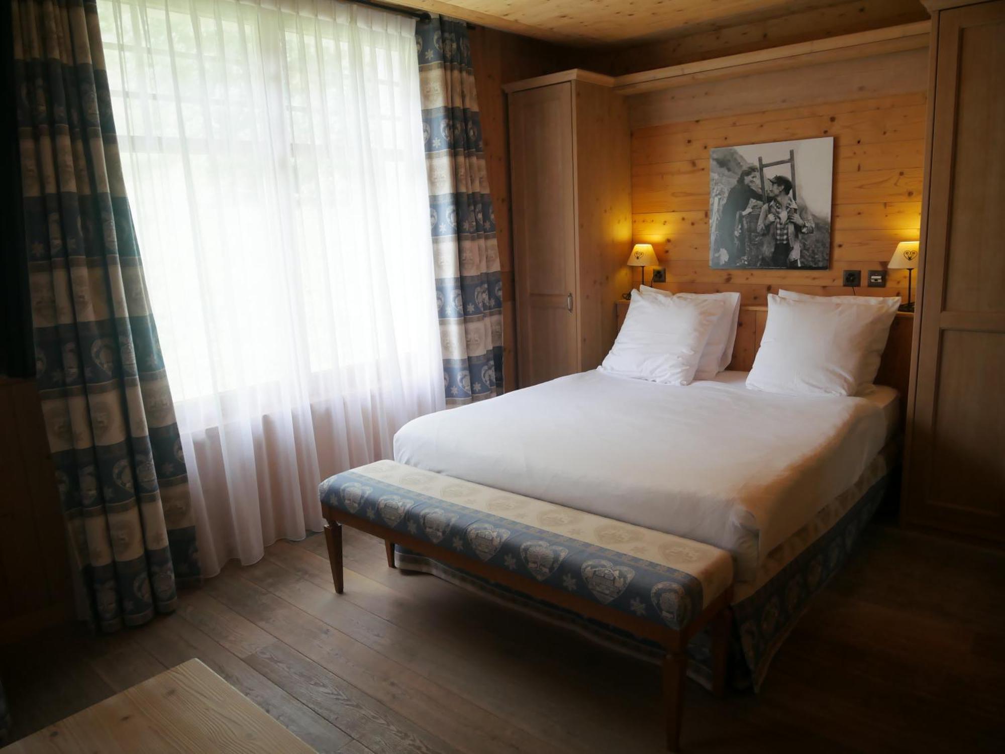 Between Boutique Hotel Chamoson Экстерьер фото