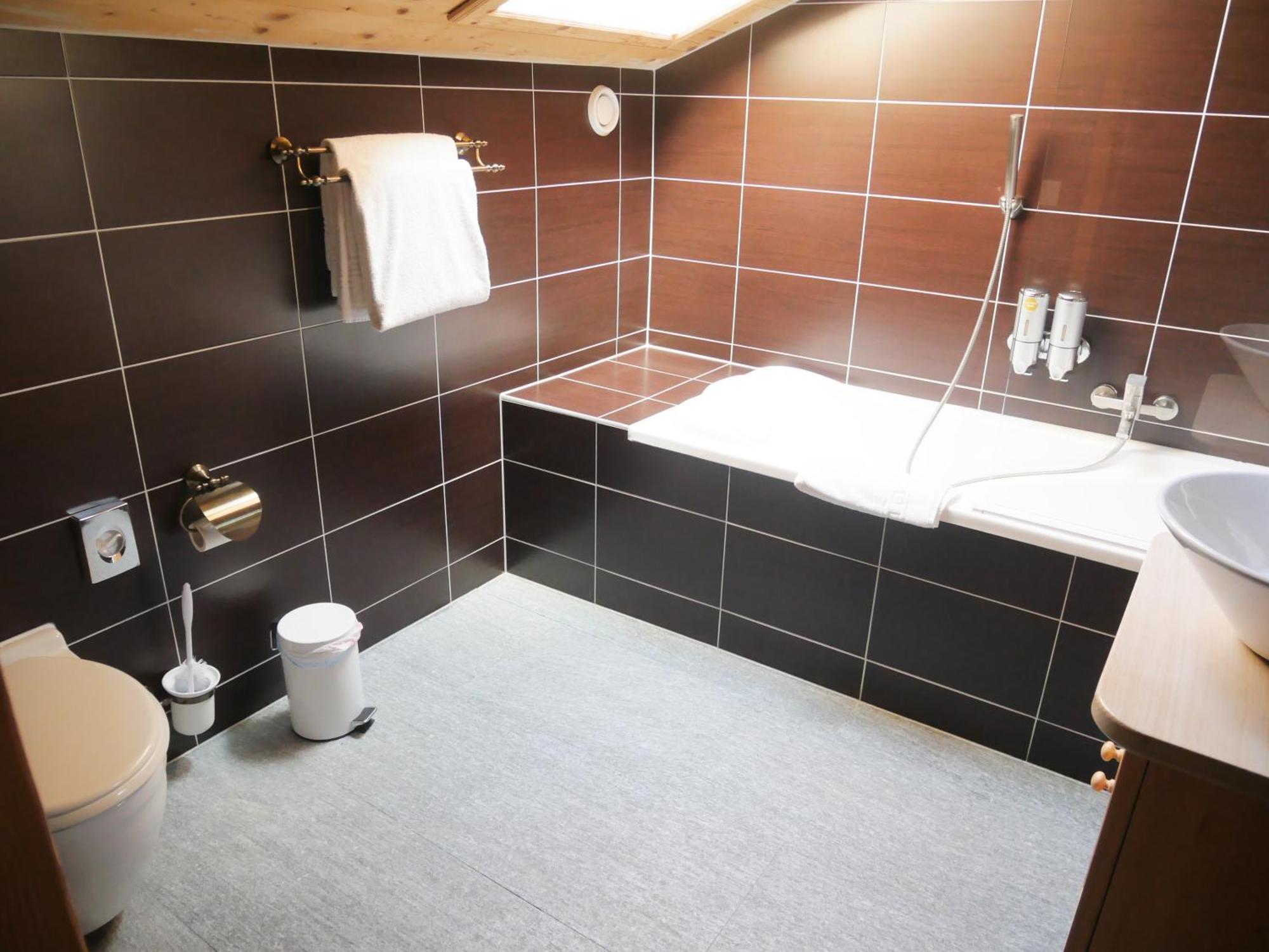 Between Boutique Hotel Chamoson Экстерьер фото