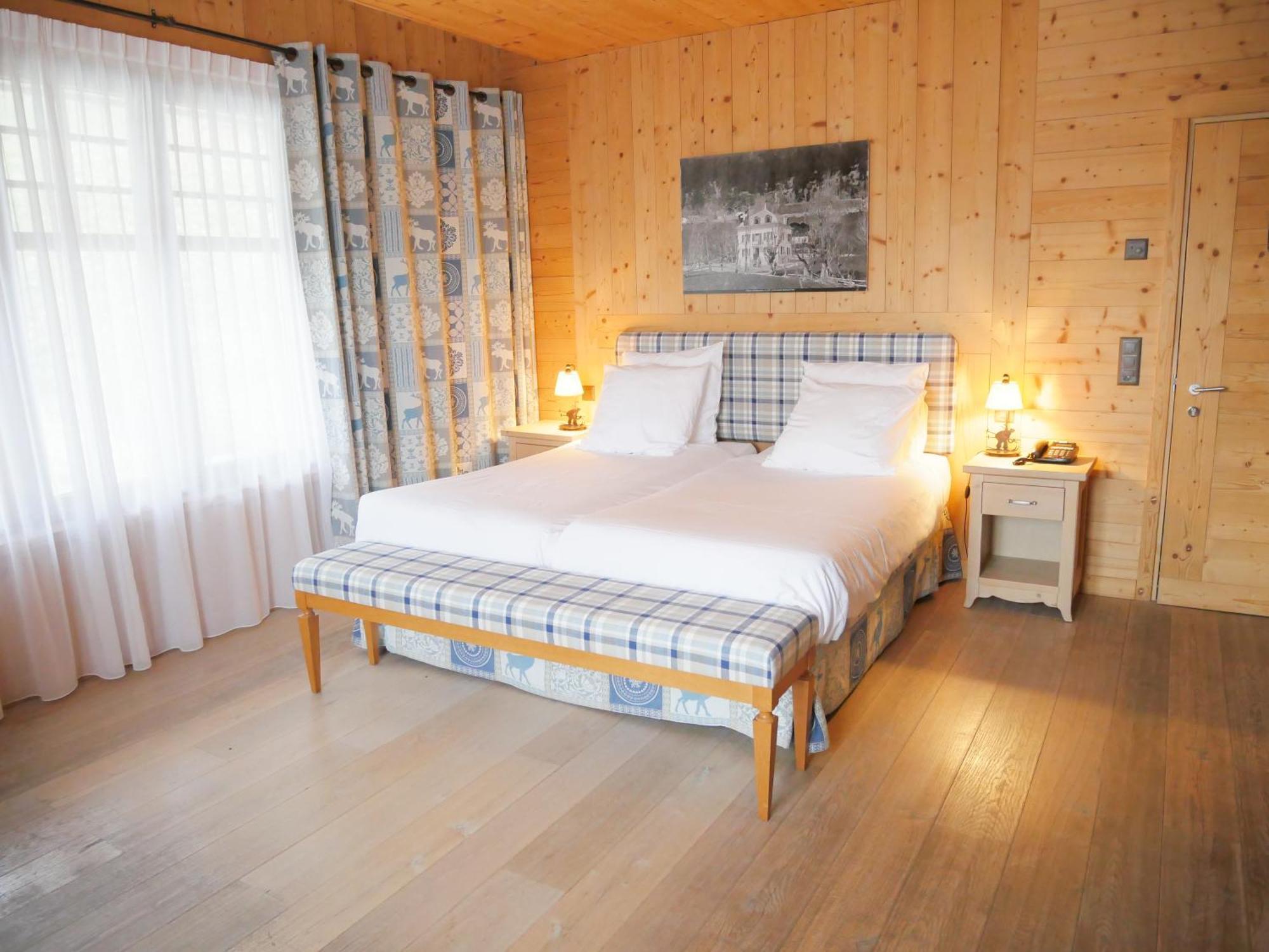 Between Boutique Hotel Chamoson Экстерьер фото