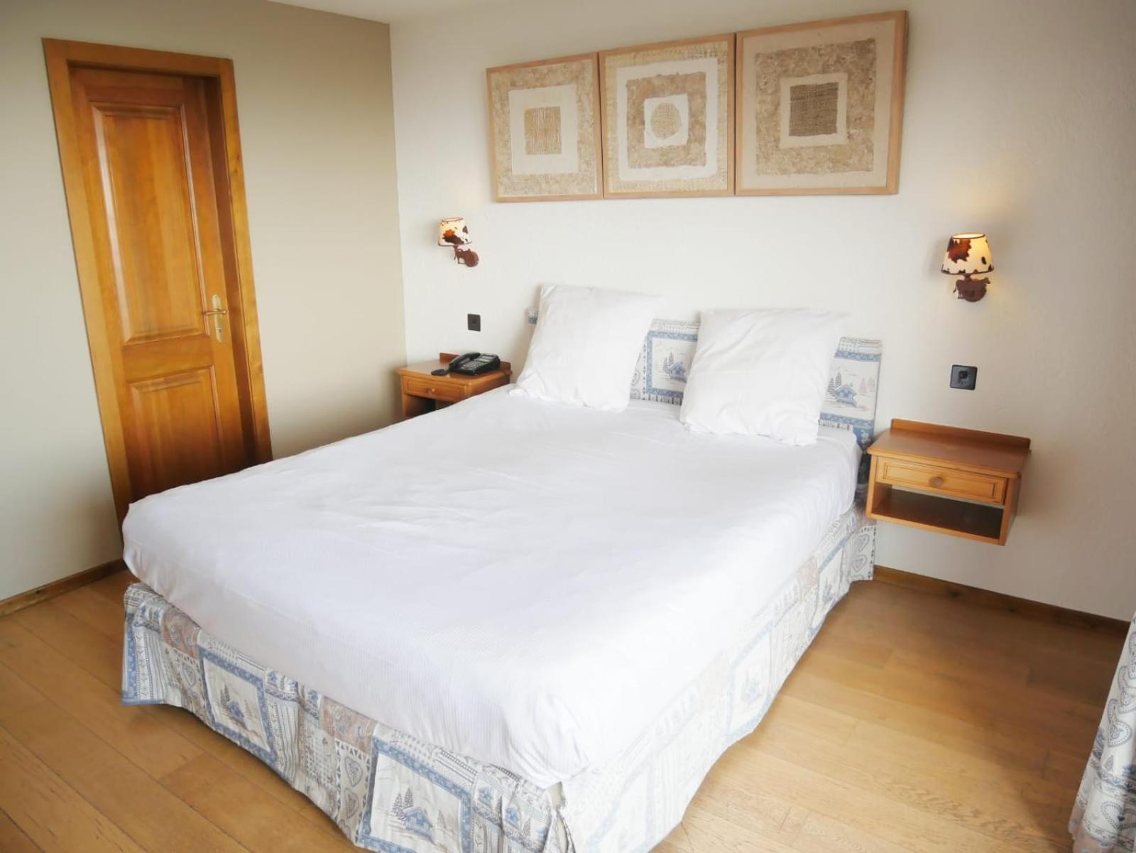 Between Boutique Hotel Chamoson Экстерьер фото